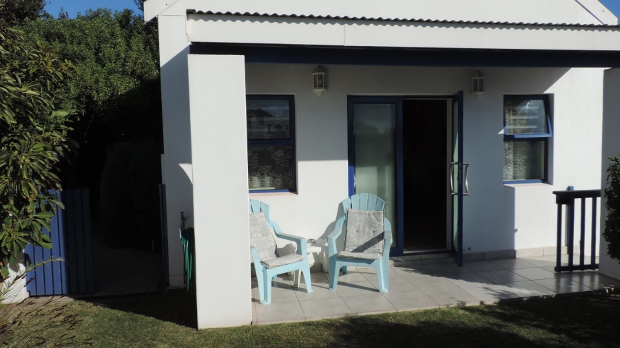 3 Bedroom Property for Sale in Blue Lagoon Western Cape